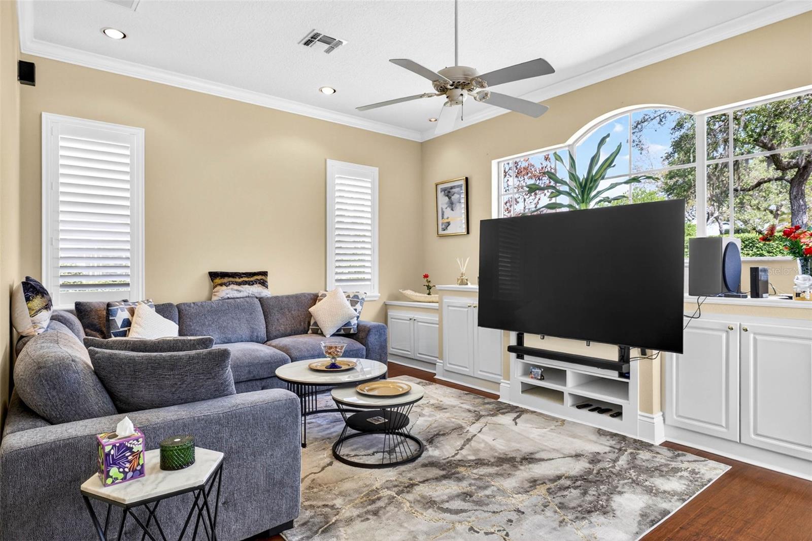 ENCLAVE OF WOODLAND WATERS,THE - Residential