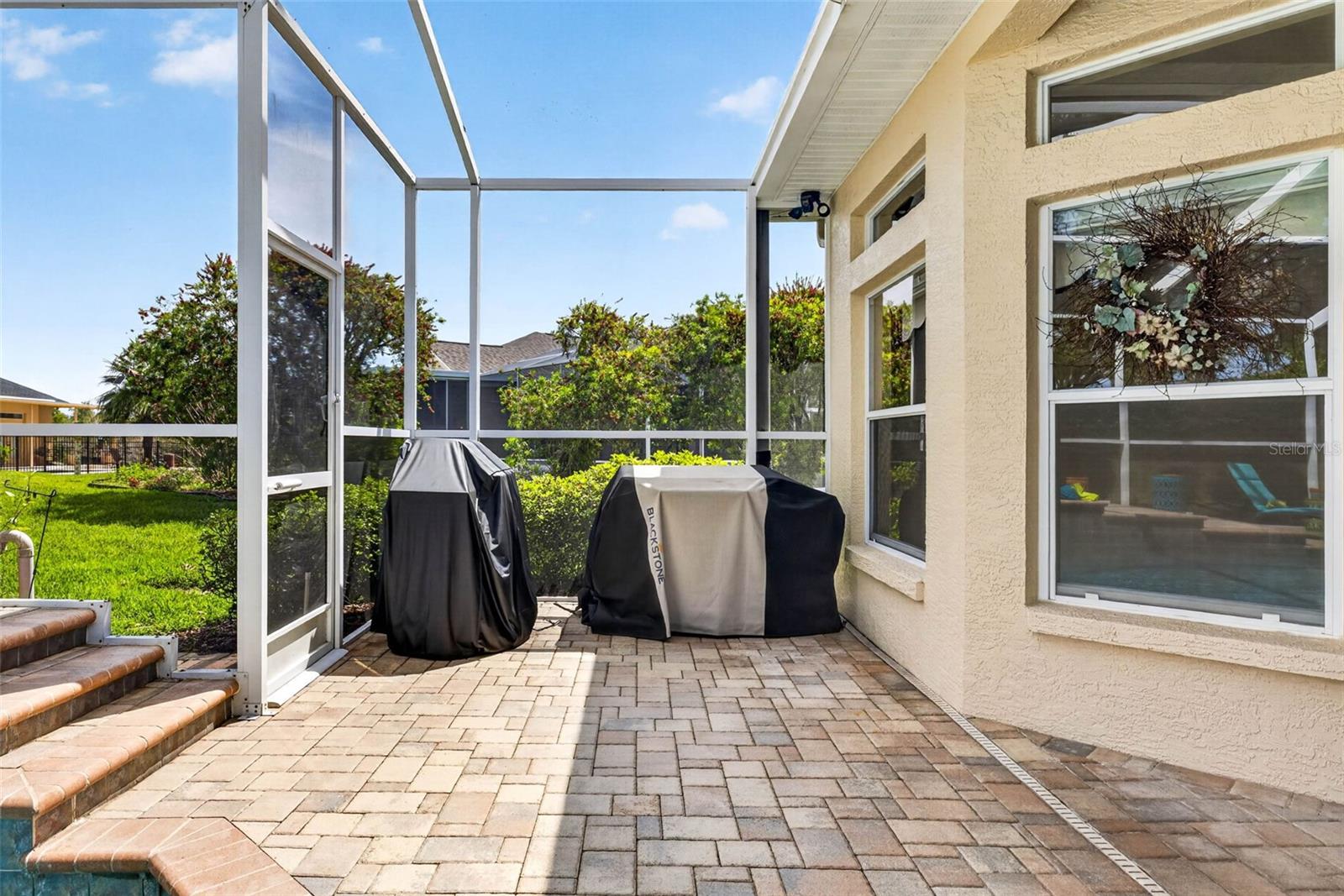 ENCLAVE OF WOODLAND WATERS,THE - Residential