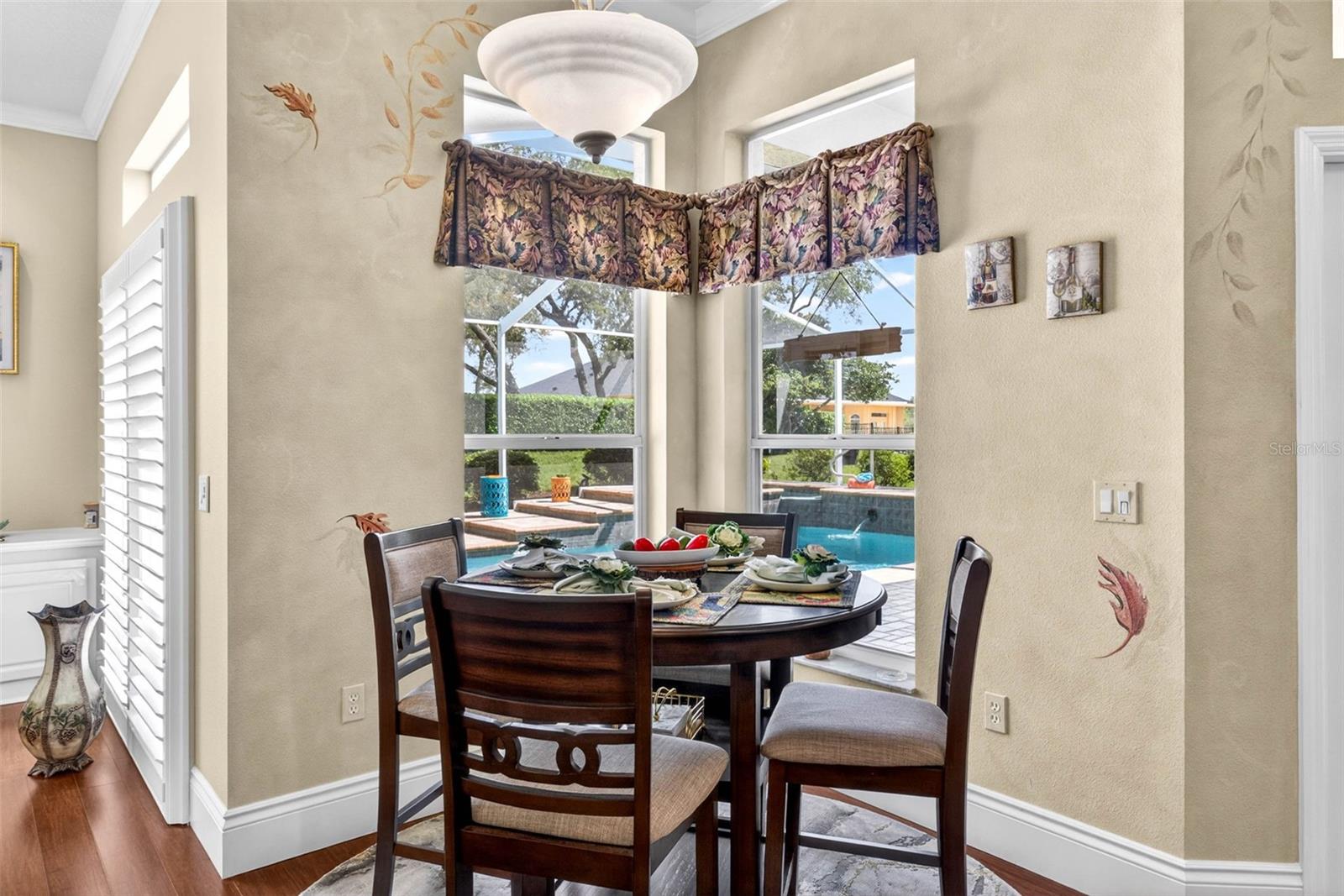 ENCLAVE OF WOODLAND WATERS,THE - Residential