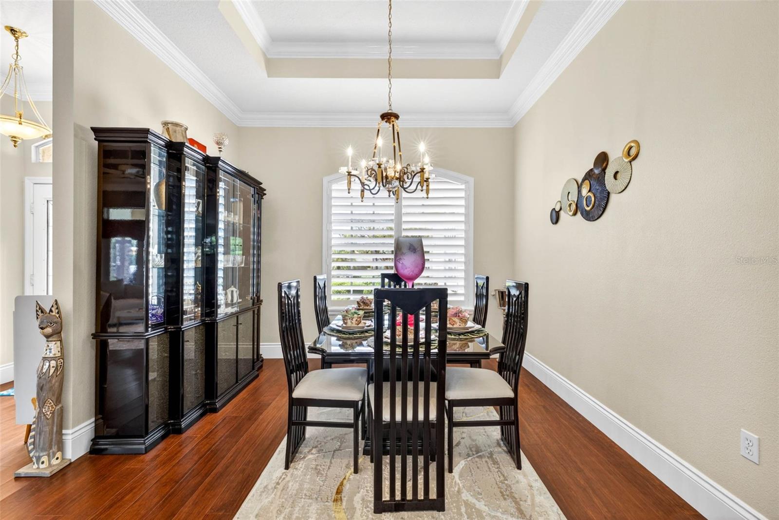 ENCLAVE OF WOODLAND WATERS,THE - Residential