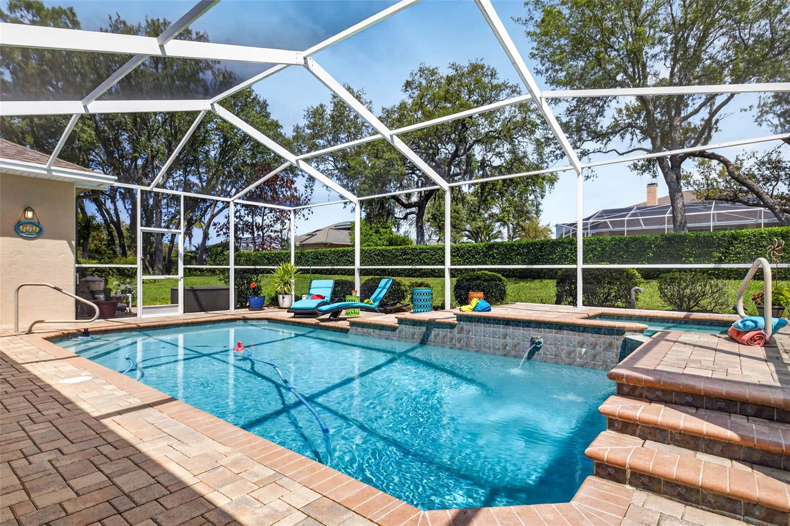 ENCLAVE OF WOODLAND WATERS,THE - Residential