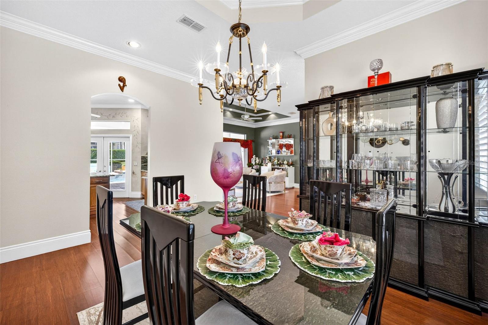 ENCLAVE OF WOODLAND WATERS,THE - Residential