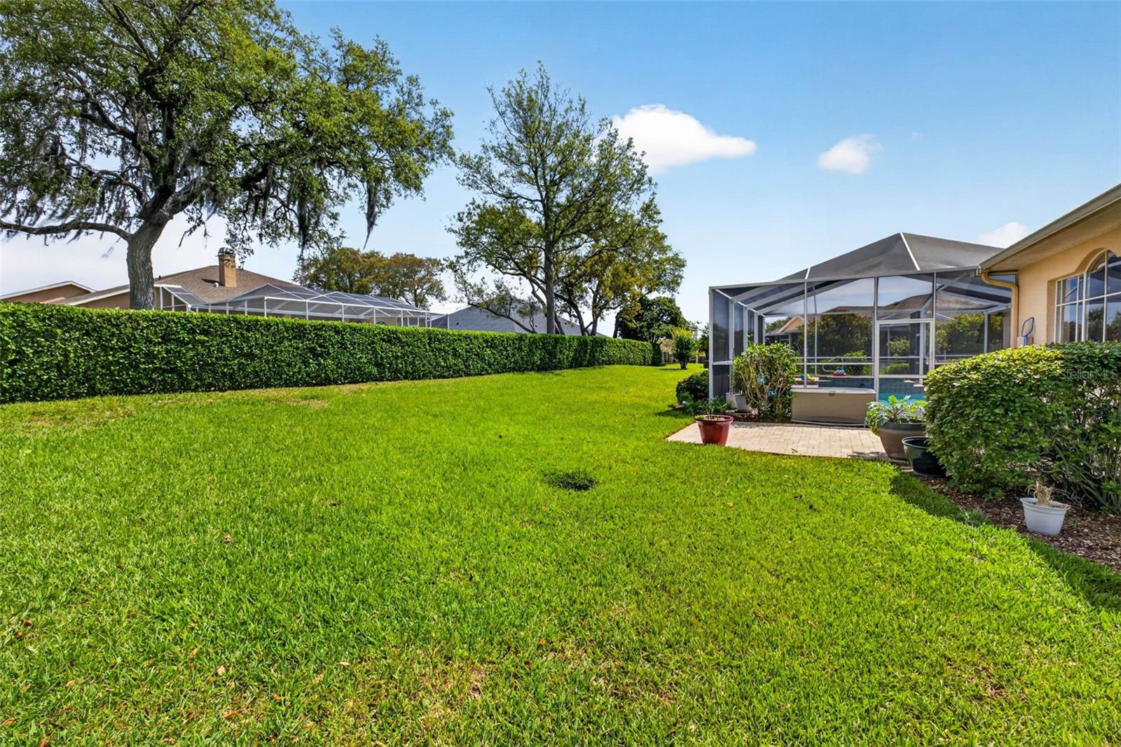 ENCLAVE OF WOODLAND WATERS,THE - Residential