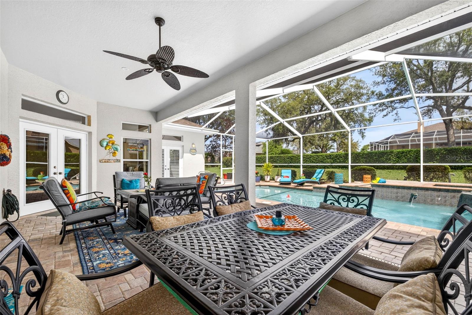 ENCLAVE OF WOODLAND WATERS,THE - Residential