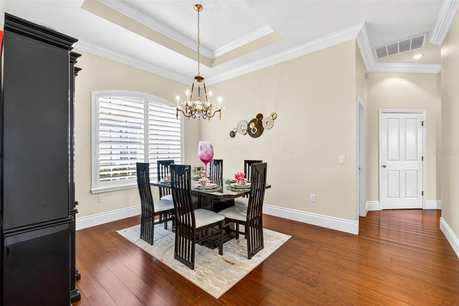 ENCLAVE OF WOODLAND WATERS,THE - Residential