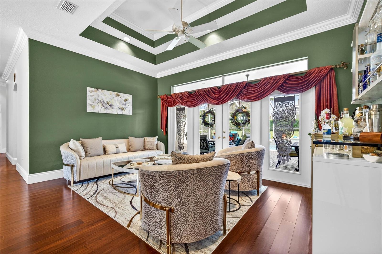 ENCLAVE OF WOODLAND WATERS,THE - Residential