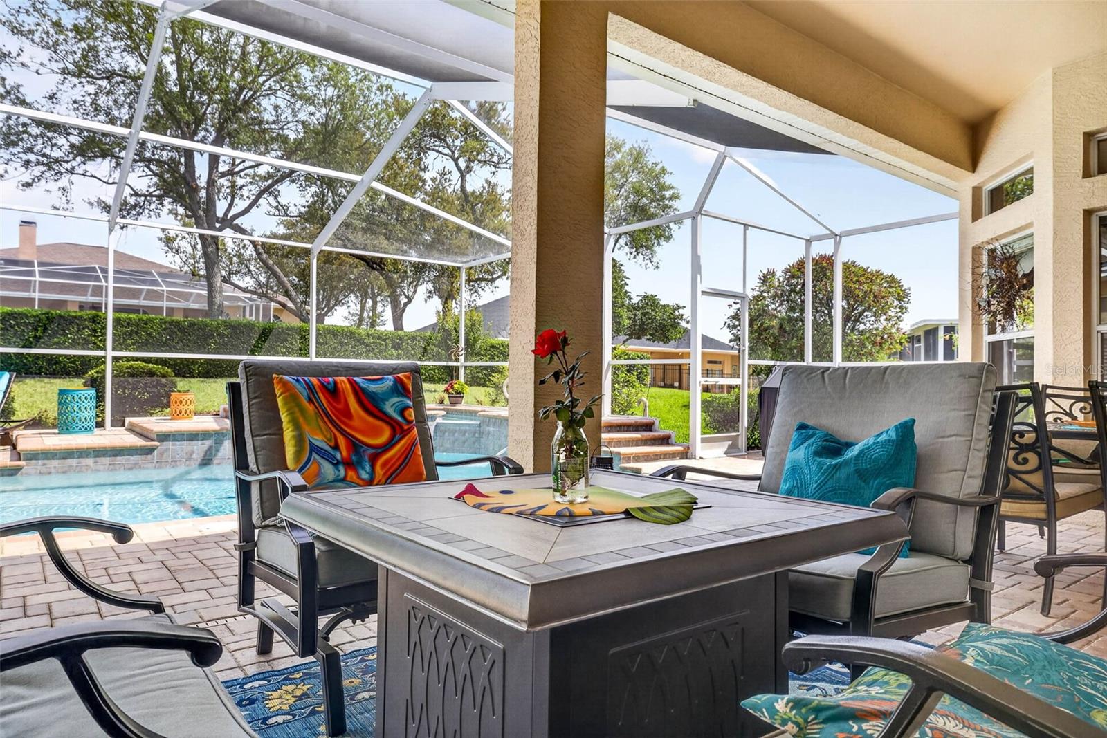 ENCLAVE OF WOODLAND WATERS,THE - Residential