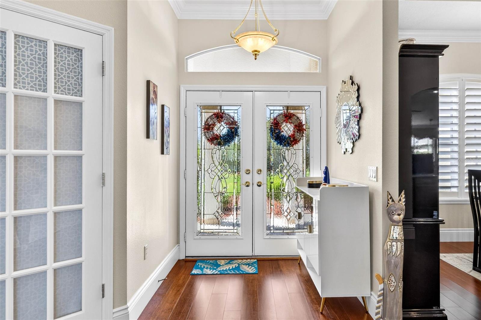 ENCLAVE OF WOODLAND WATERS,THE - Residential