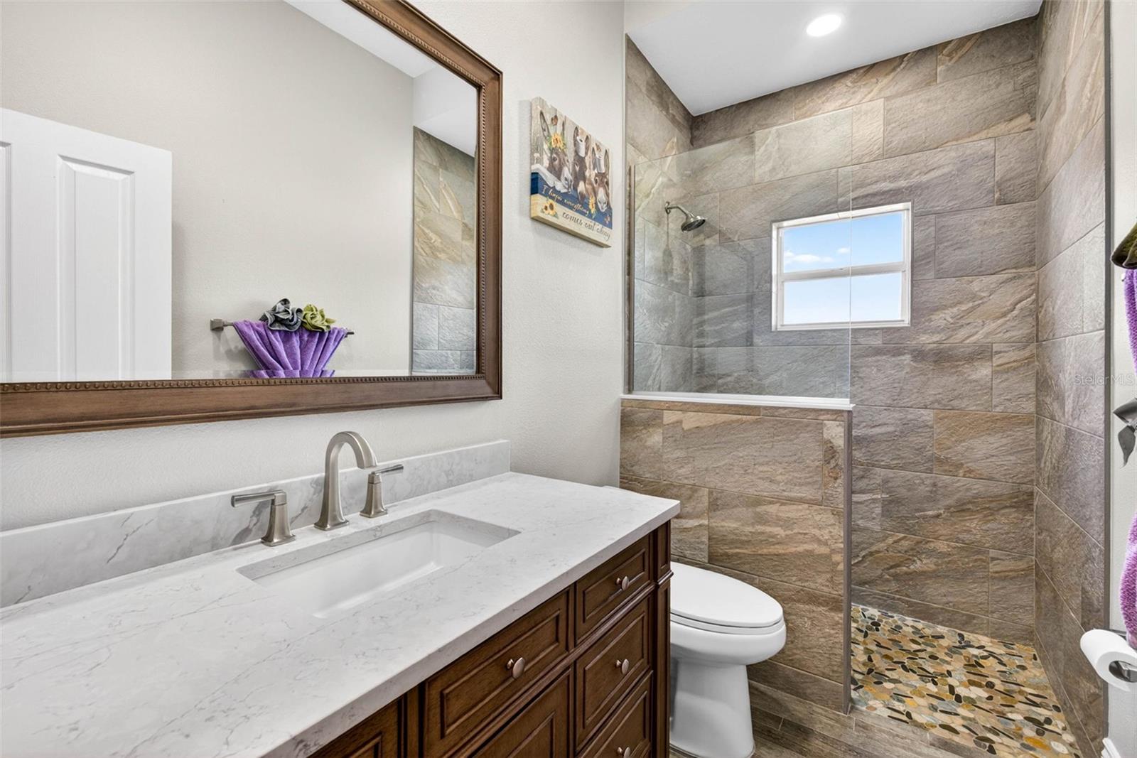 ENCLAVE OF WOODLAND WATERS,THE - Residential