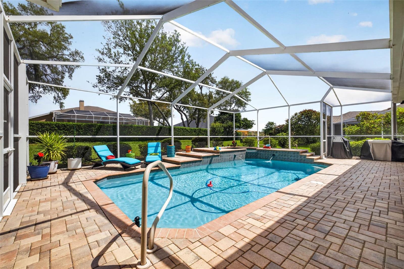 ENCLAVE OF WOODLAND WATERS,THE - Residential