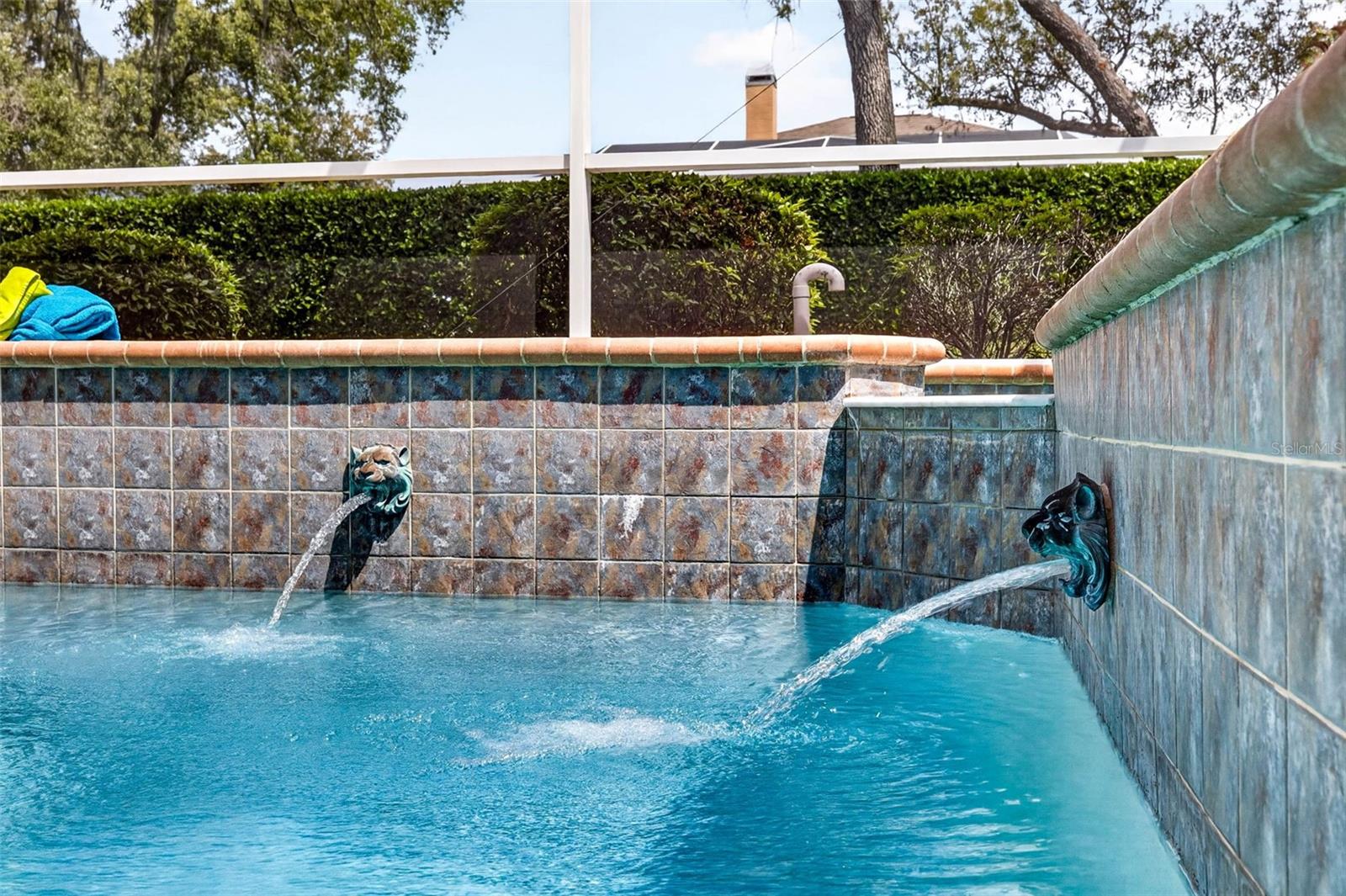 ENCLAVE OF WOODLAND WATERS,THE - Residential