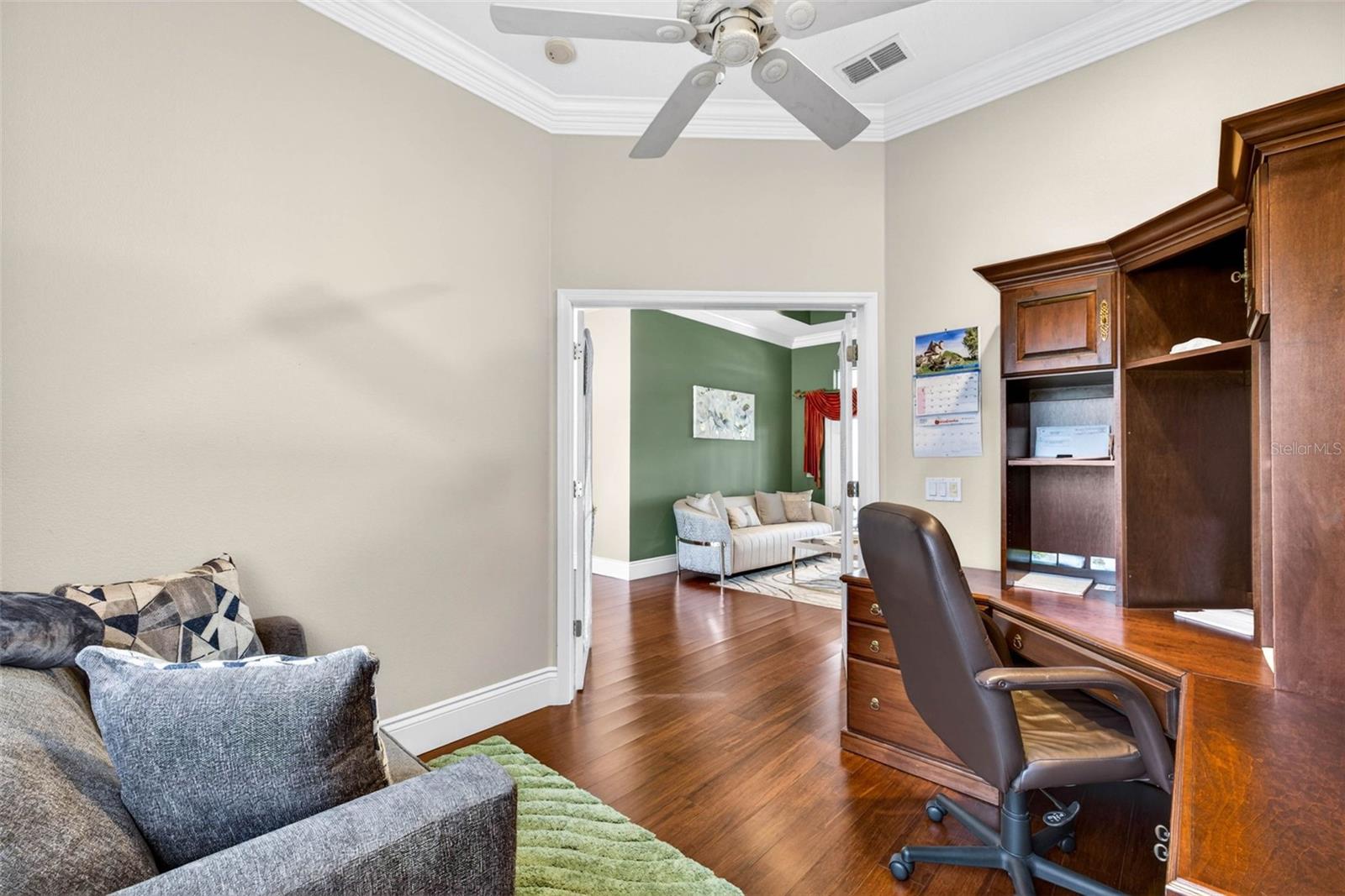 ENCLAVE OF WOODLAND WATERS,THE - Residential