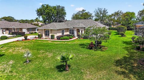Photo of 10211 Ridge Top Loop, Weeki Wachee, FL 34613 (MLS # TB8498549)