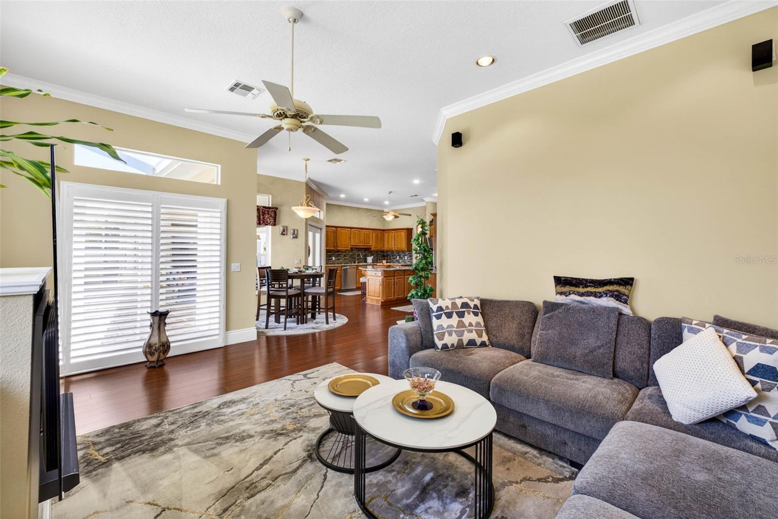 ENCLAVE OF WOODLAND WATERS,THE - Residential