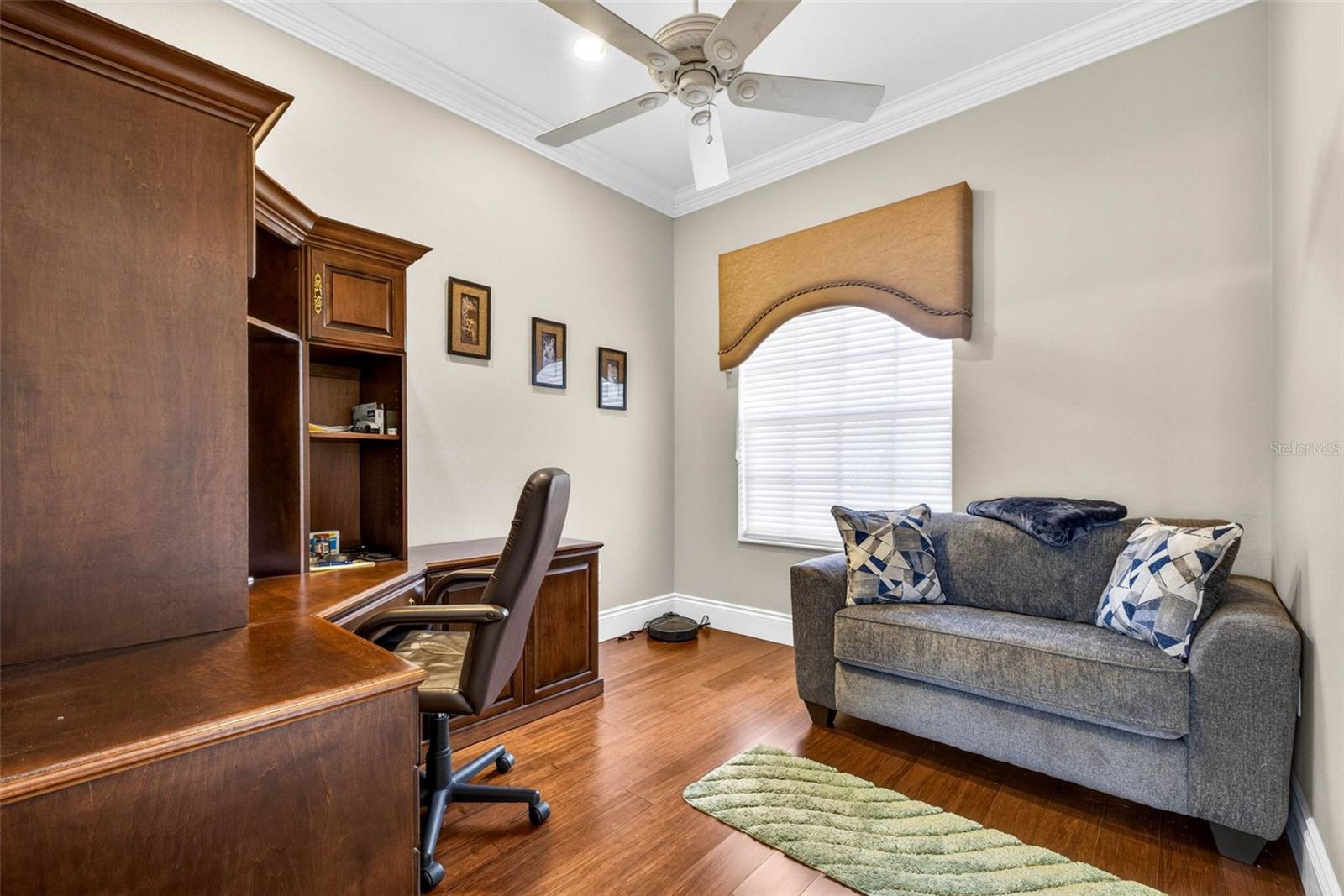 ENCLAVE OF WOODLAND WATERS,THE - Residential