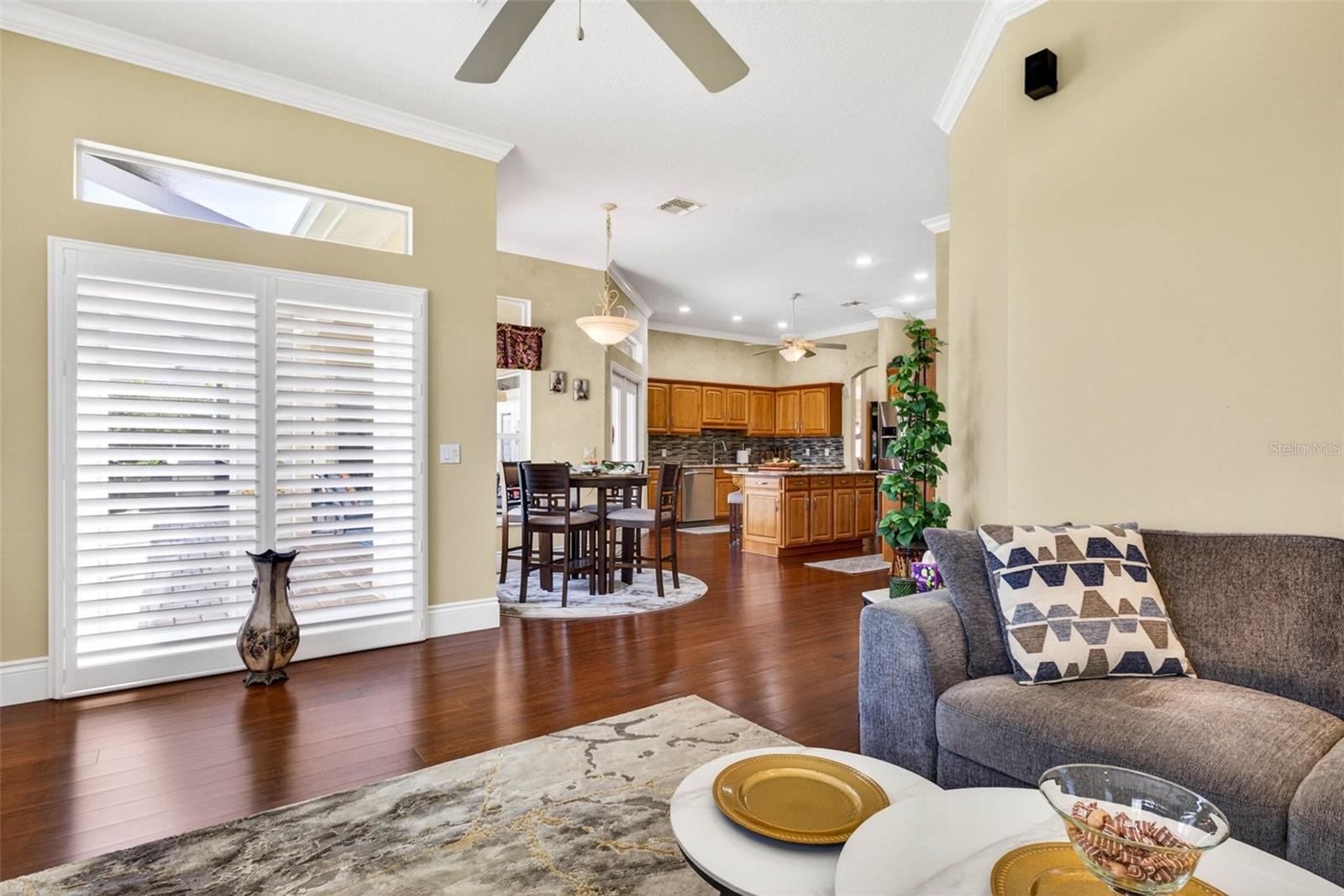 ENCLAVE OF WOODLAND WATERS,THE - Residential