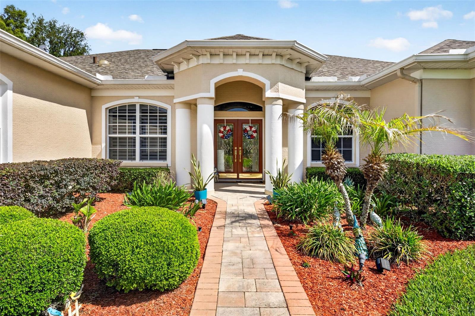 ENCLAVE OF WOODLAND WATERS,THE - Residential