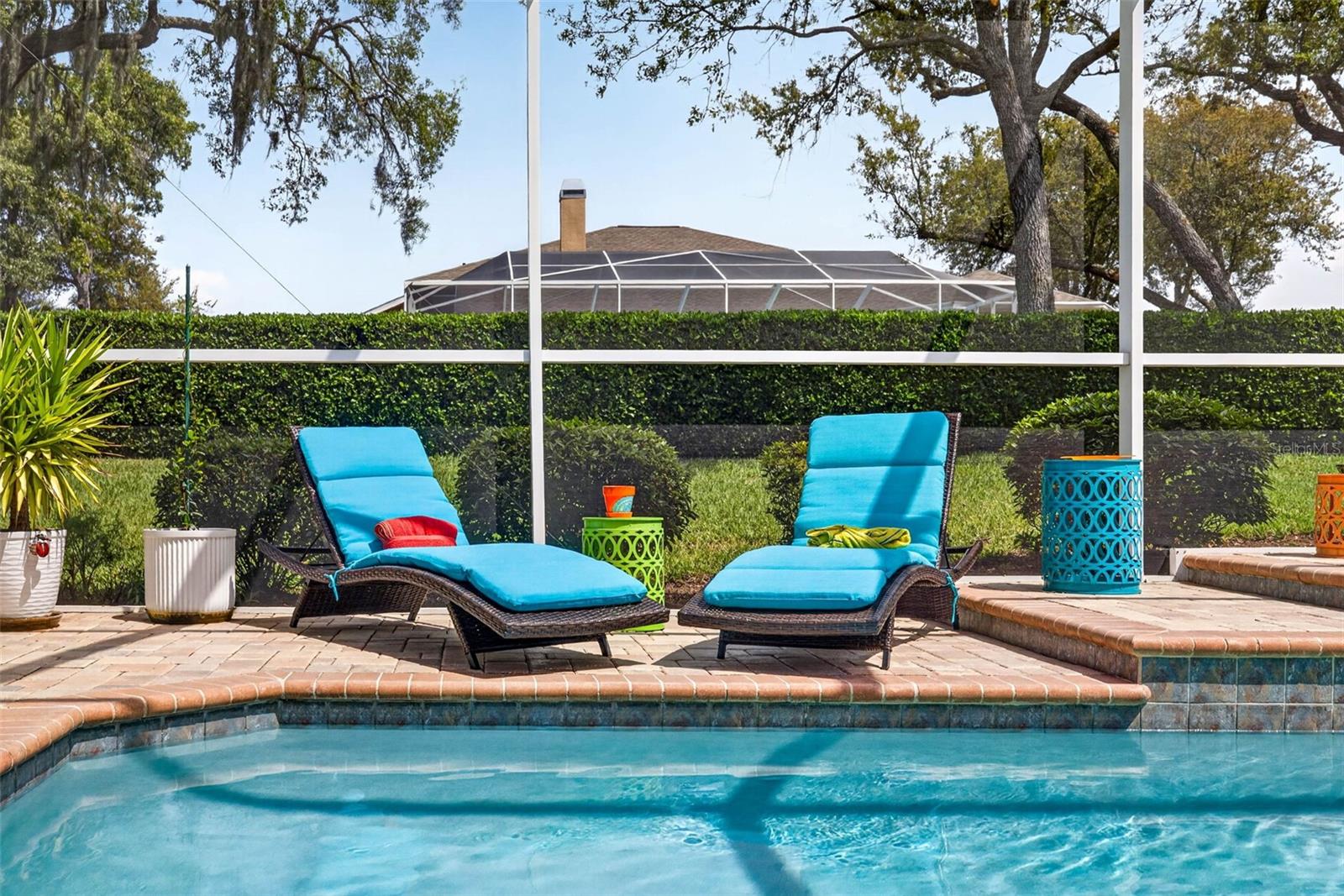 ENCLAVE OF WOODLAND WATERS,THE - Residential