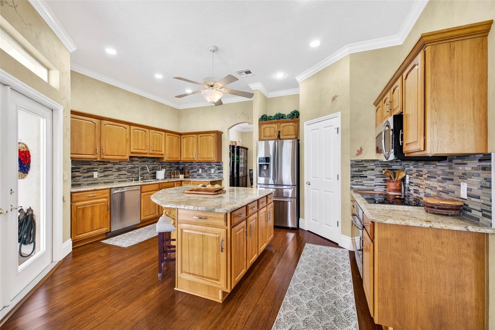 ENCLAVE OF WOODLAND WATERS,THE - Residential