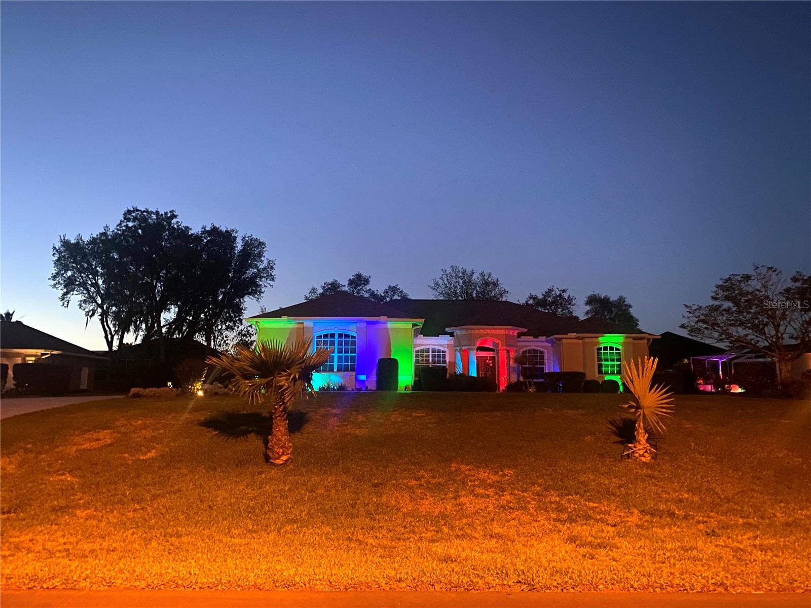 ENCLAVE OF WOODLAND WATERS,THE - Residential