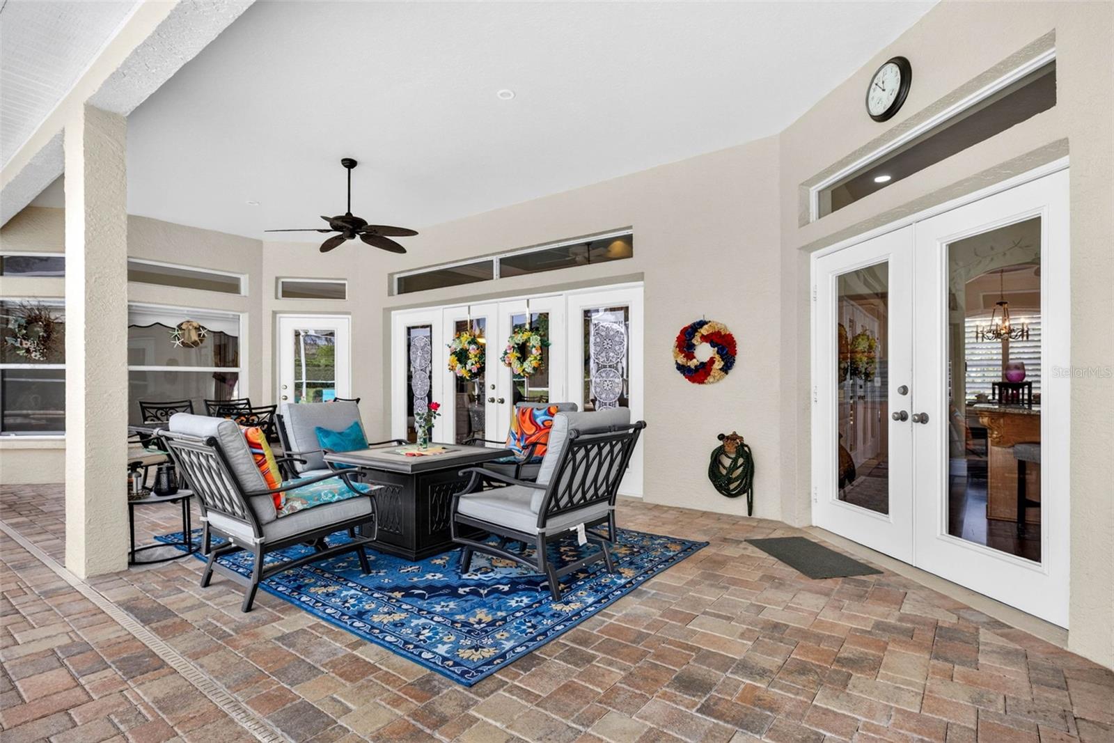 ENCLAVE OF WOODLAND WATERS,THE - Residential