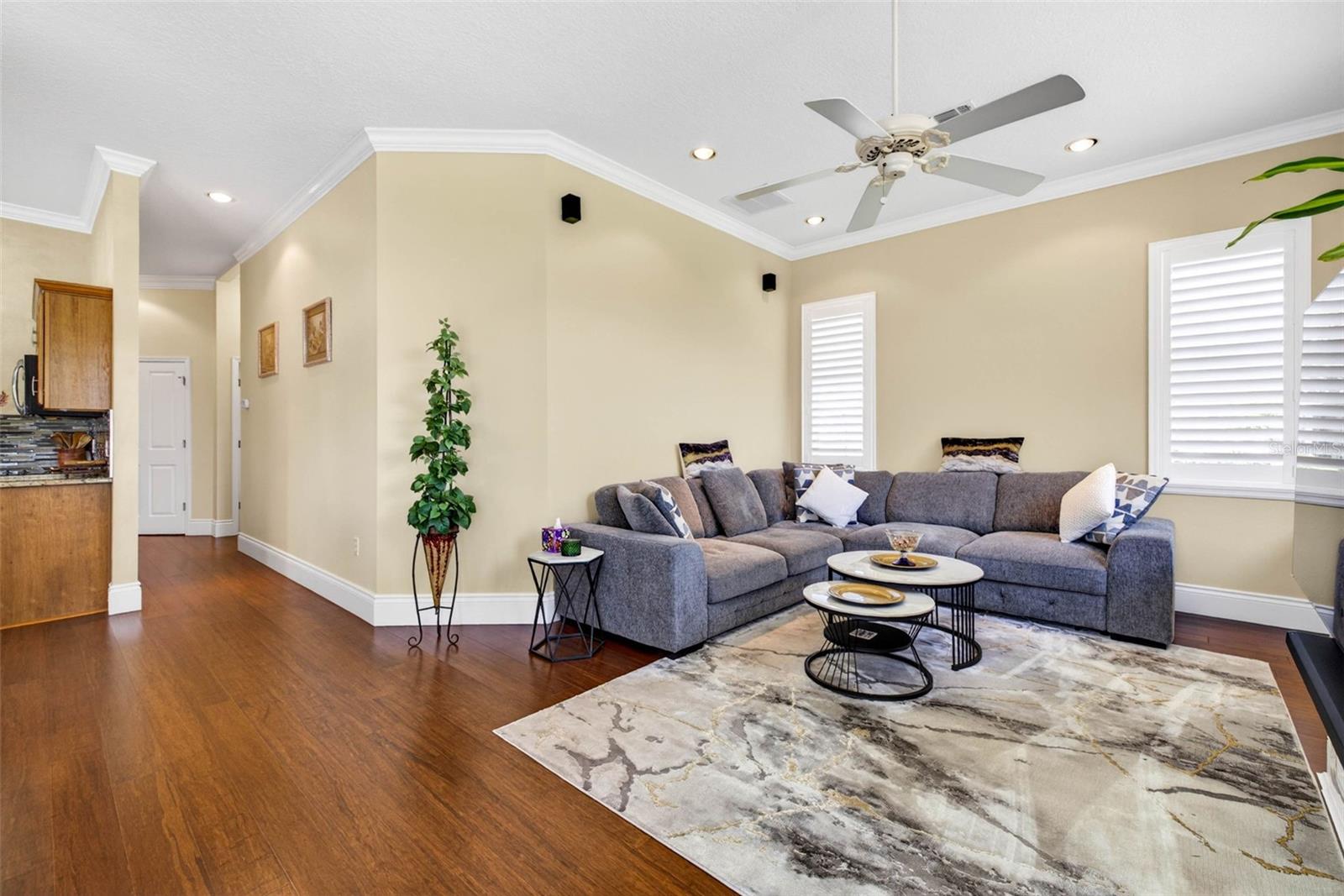 ENCLAVE OF WOODLAND WATERS,THE - Residential