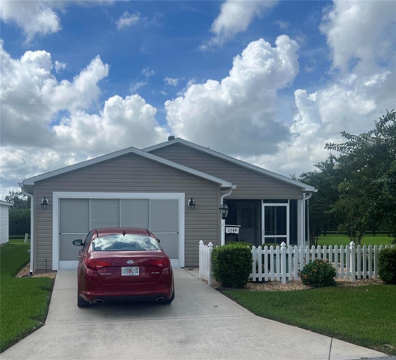 2348 RILEY ROAD