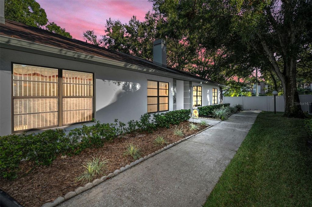 Photo of 3500 Magnolia Ridge Circle #405, Palm Harbor, FL 34684 (MLS # TB8389180)