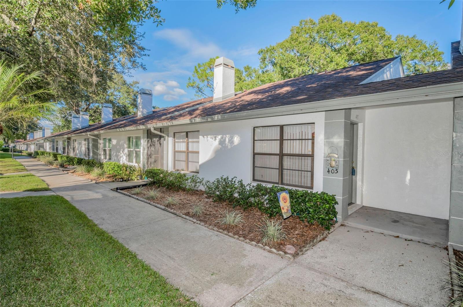 3500 MAGNOLIA RIDGE CIRCLE 405