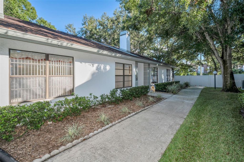 Photo of 3500 Magnolia Ridge Circle #405, Palm Harbor, FL 34684 (MLS # TB8389180)