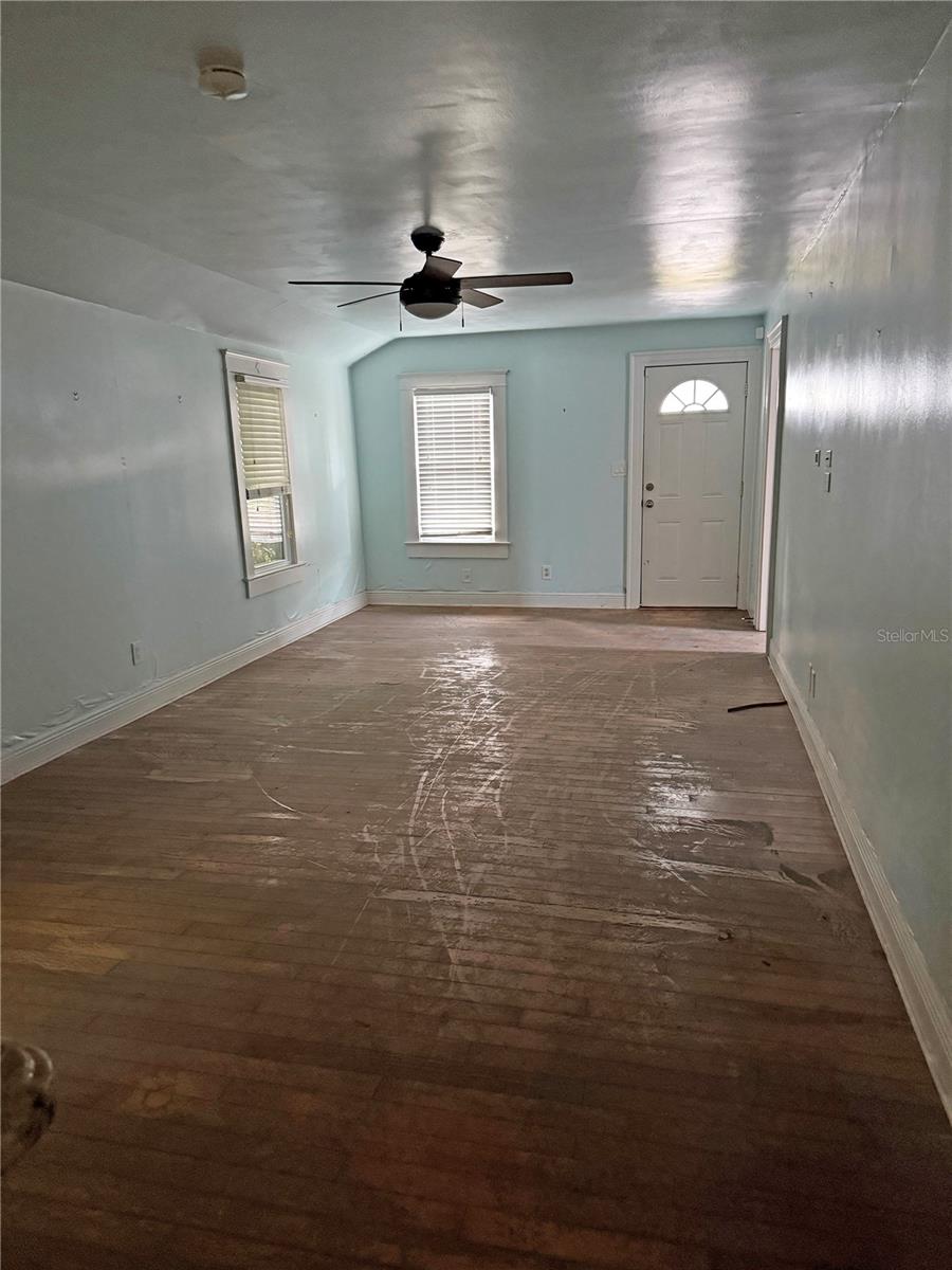 PUNTA GORDA - Residential