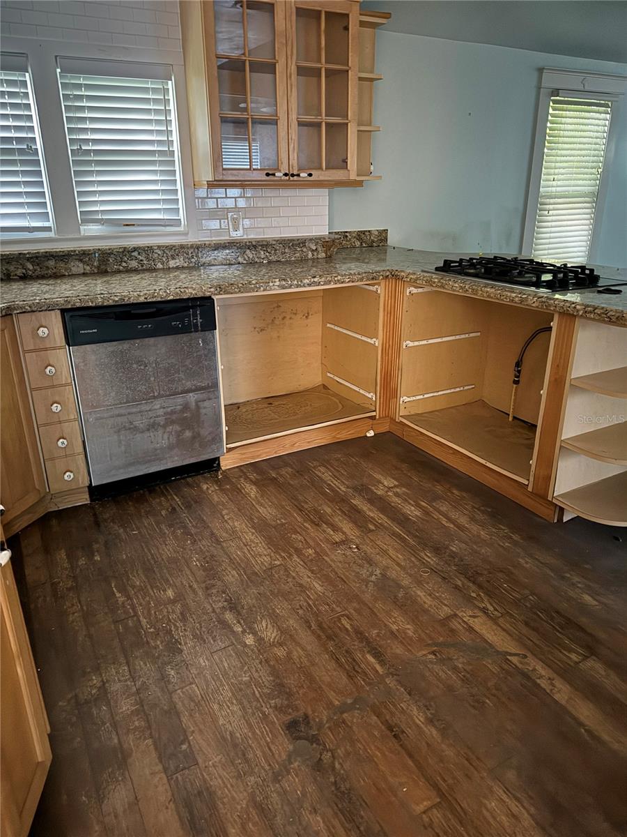 PUNTA GORDA - Residential