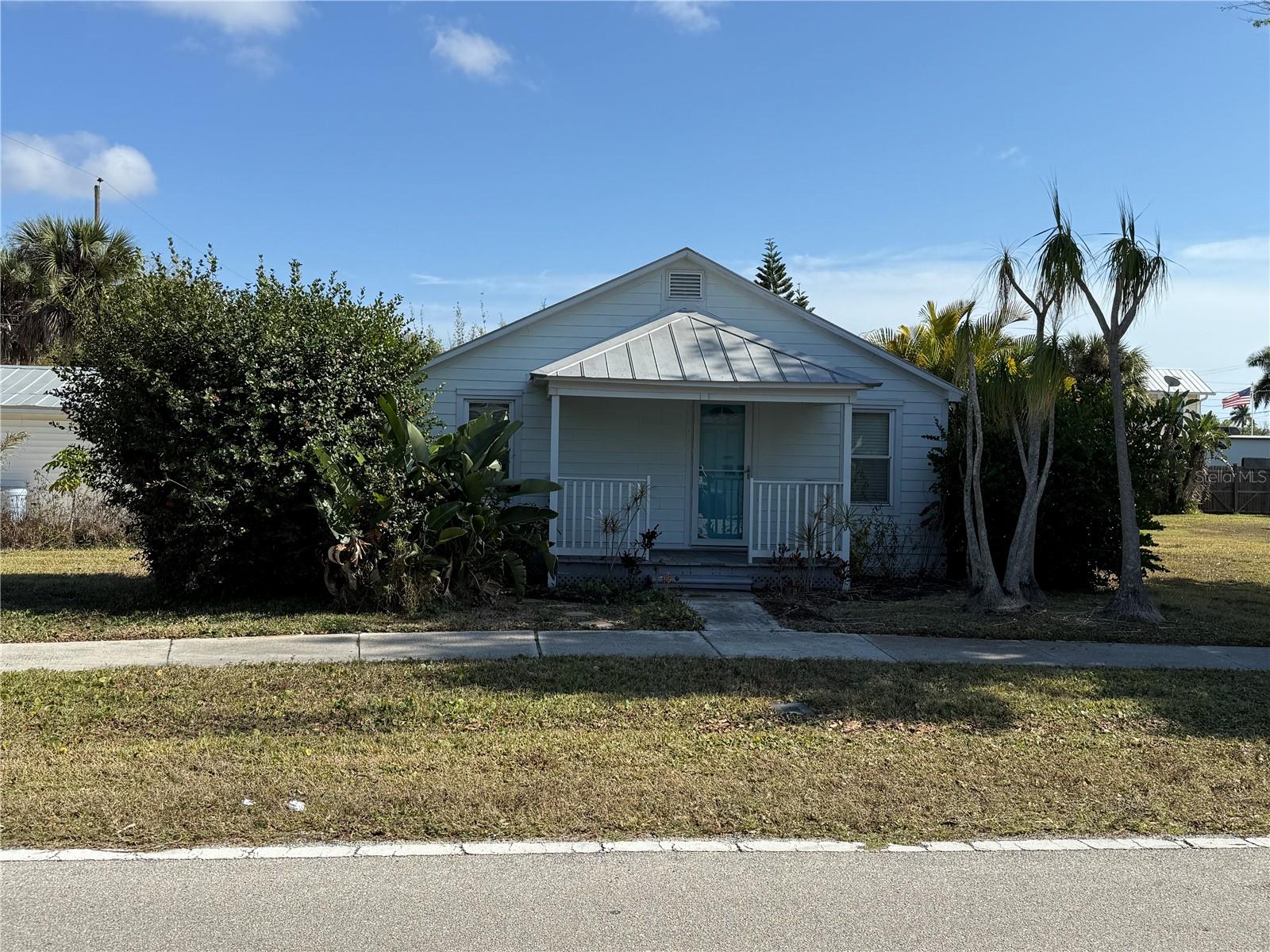 PUNTA GORDA - Residential