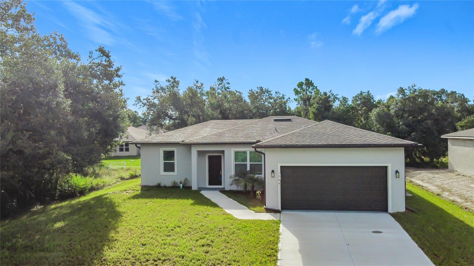 PORT CHARLOTTE SUB 16 - Residential Lease