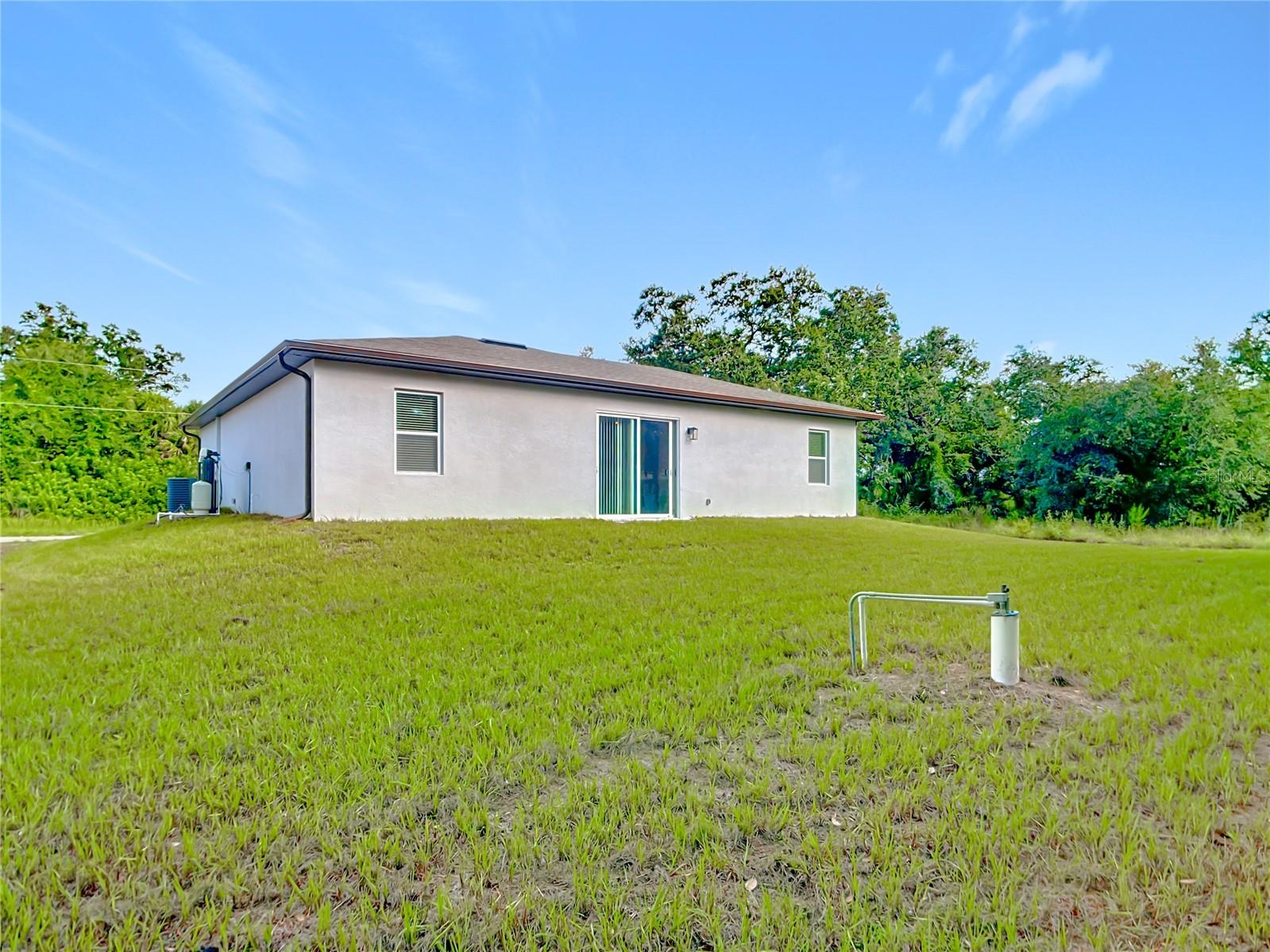 PORT CHARLOTTE SUB 16 - Residential Lease
