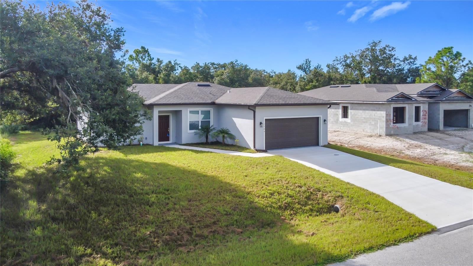 PORT CHARLOTTE SUB 16 - Residential Lease