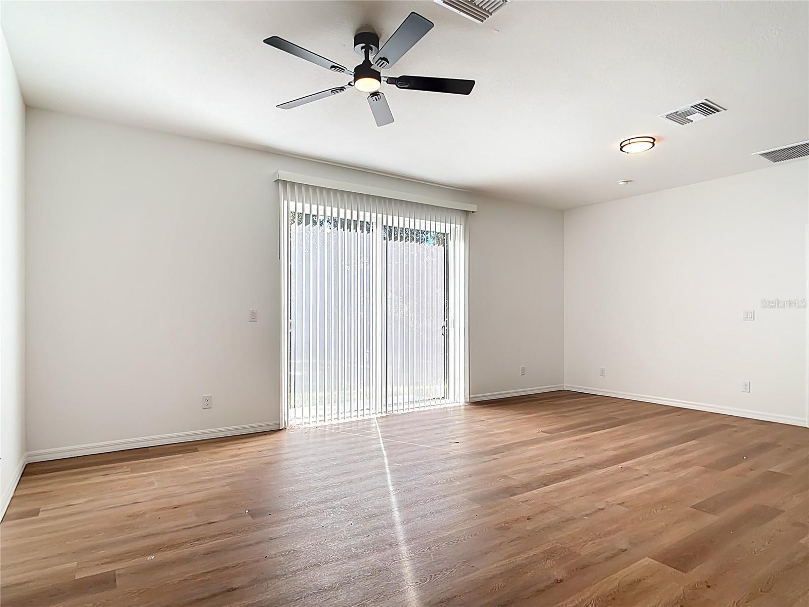 PORT CHARLOTTE SUB 16 - Residential Lease