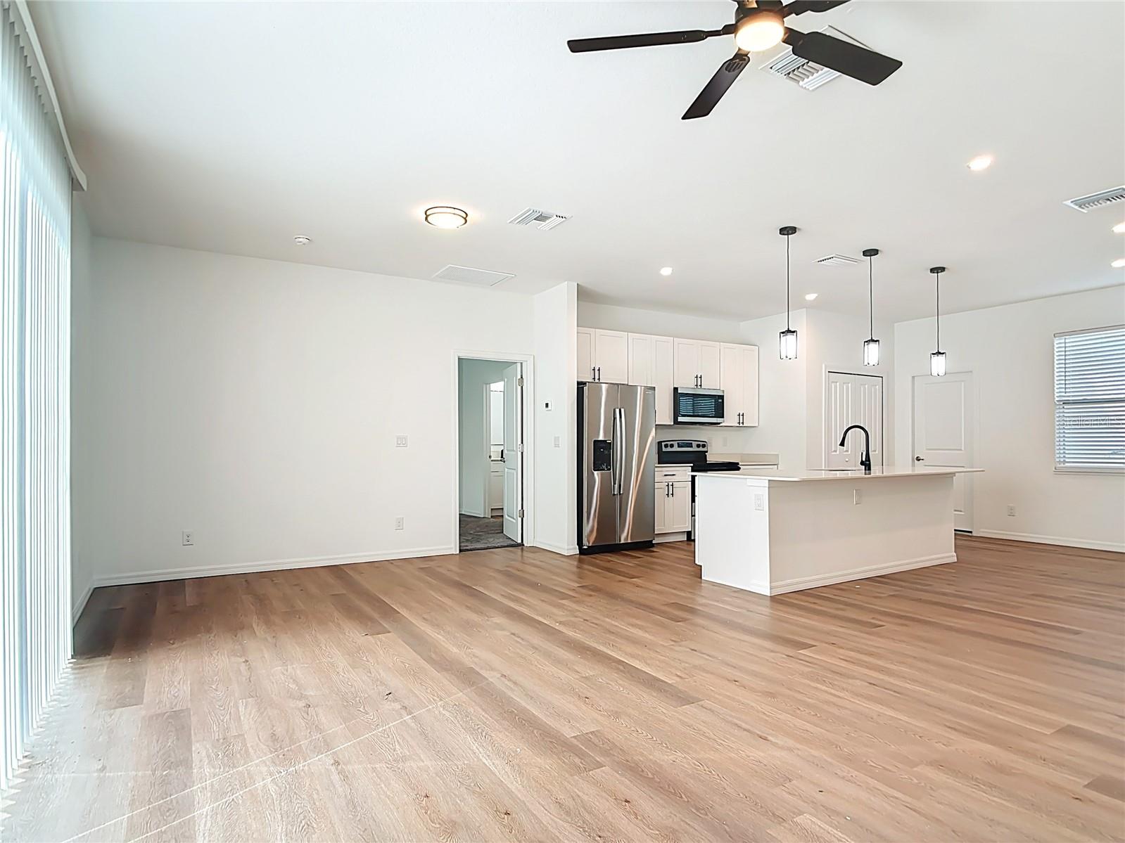 PORT CHARLOTTE SUB 16 - Residential Lease