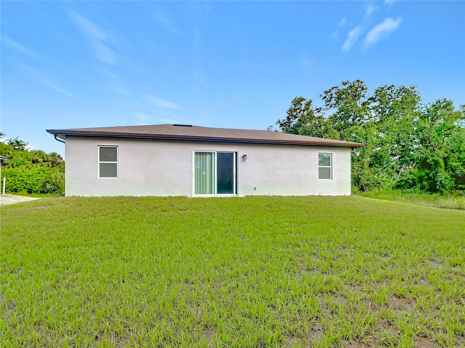 PORT CHARLOTTE SUB 16 - Residential Lease