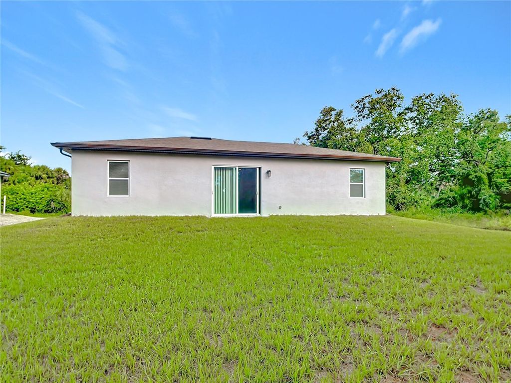 Photo of 1204 Goshen Road, North Port, FL 34288 (MLS # O6351797)