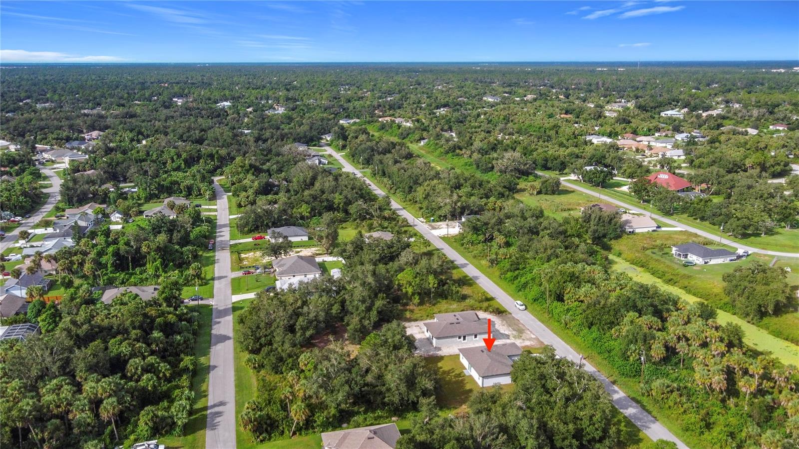 PORT CHARLOTTE SUB 16 - Residential Lease
