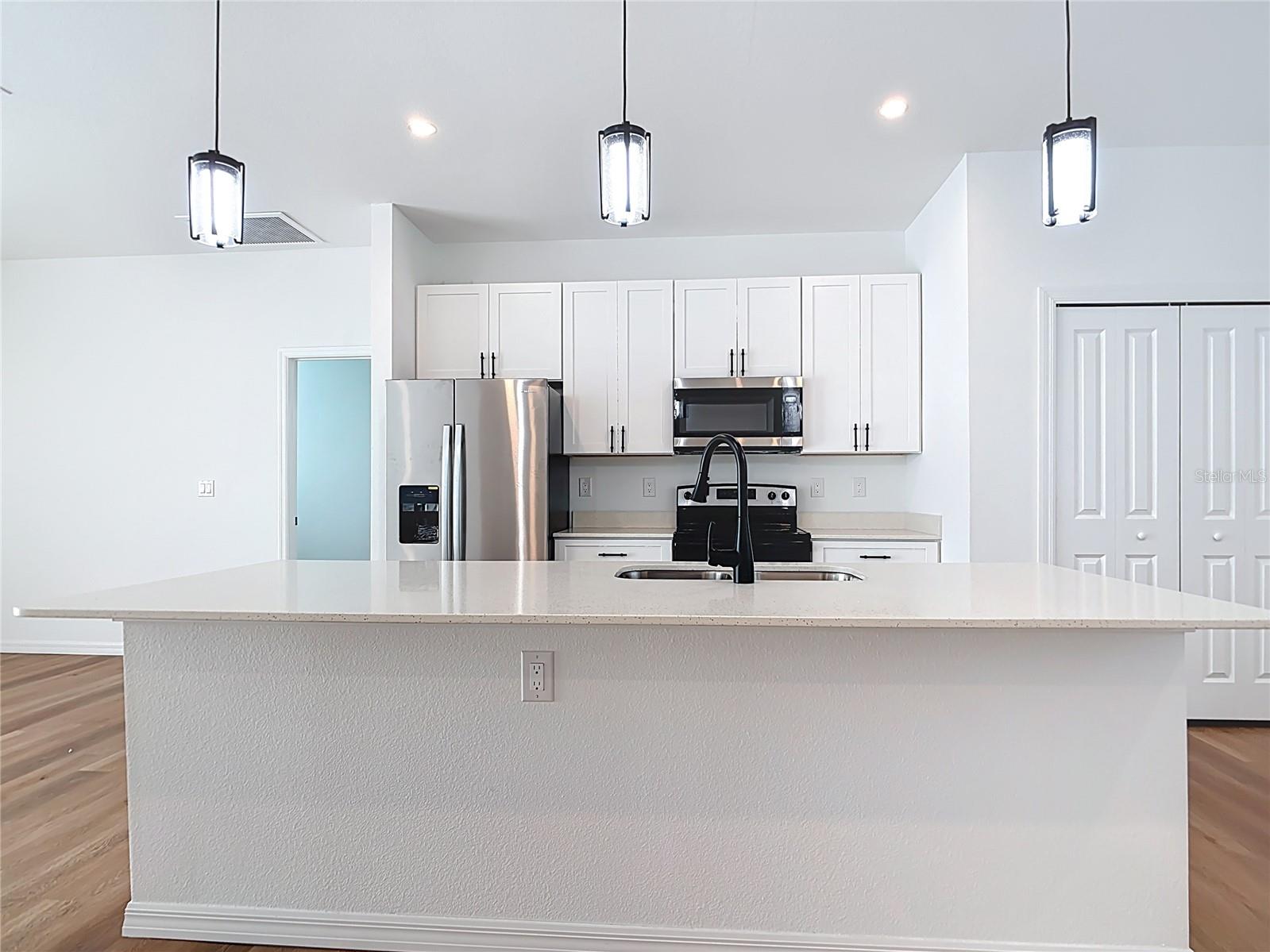 PORT CHARLOTTE SUB 16 - Residential Lease
