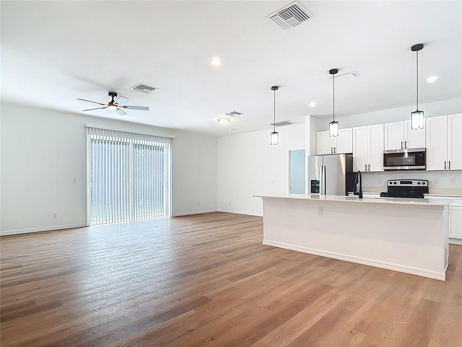 PORT CHARLOTTE SUB 16 - Residential Lease