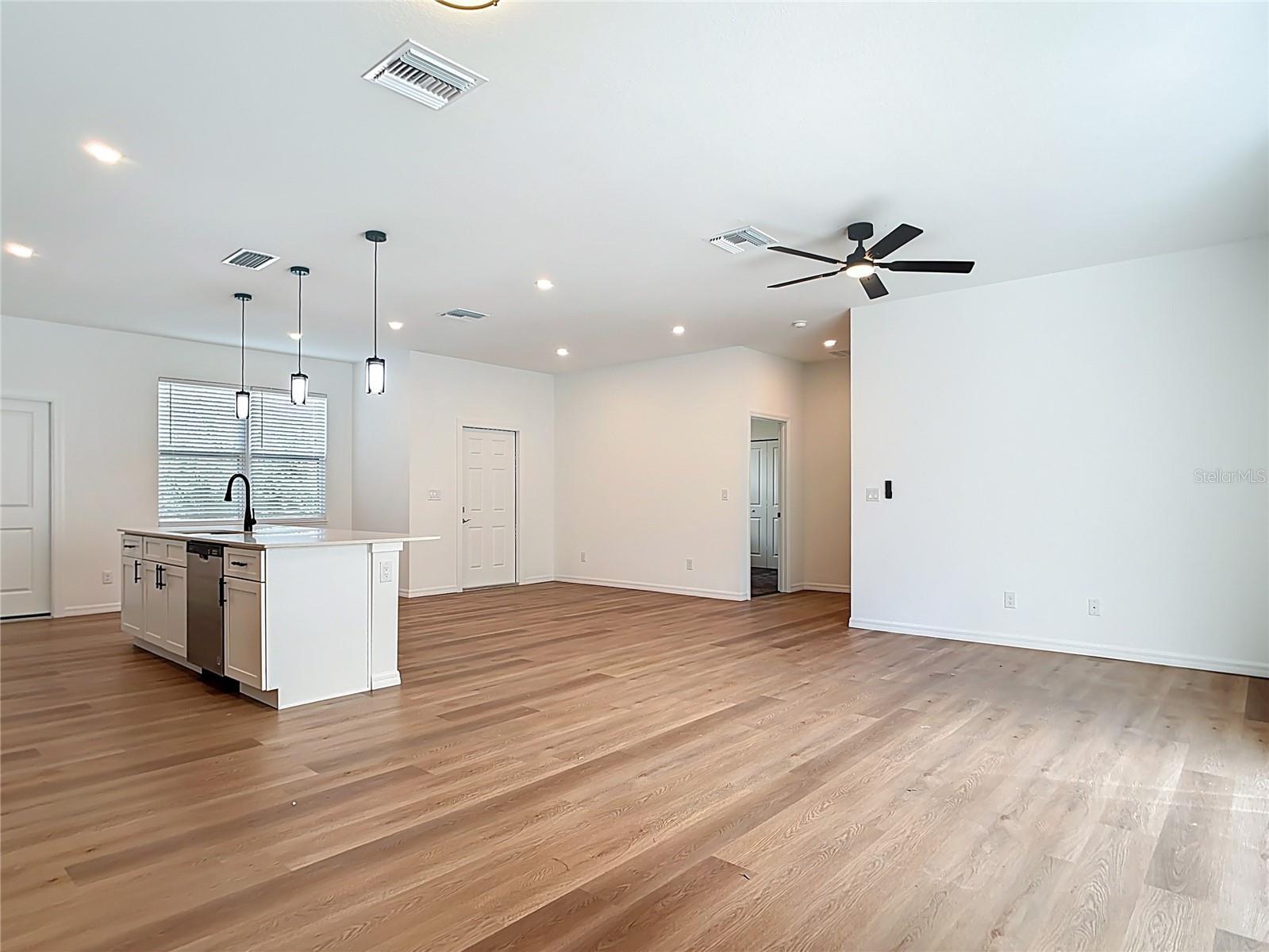 PORT CHARLOTTE SUB 16 - Residential Lease