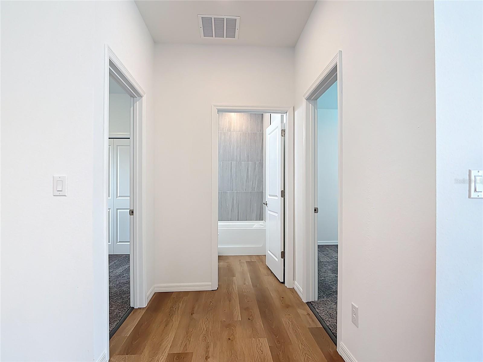 PORT CHARLOTTE SUB 16 - Residential Lease