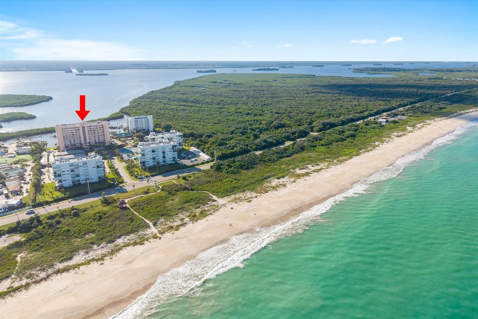 5167 N HIGHWAY A1A 201