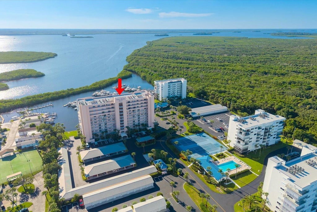 Photo of 5167 N Highway A1a #201, Fort Pierce, FL 34949 (MLS # W7890707)