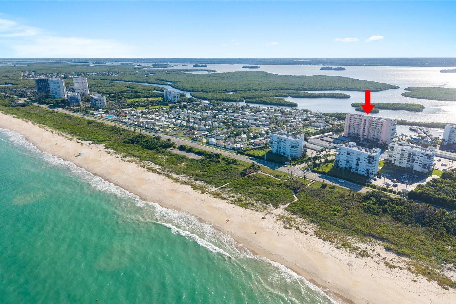 5167 N HIGHWAY A1A 201
