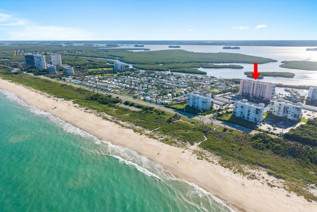 Photo of 5167 N Highway A1a #201, Fort Pierce, FL 34949 (MLS # W7890707)