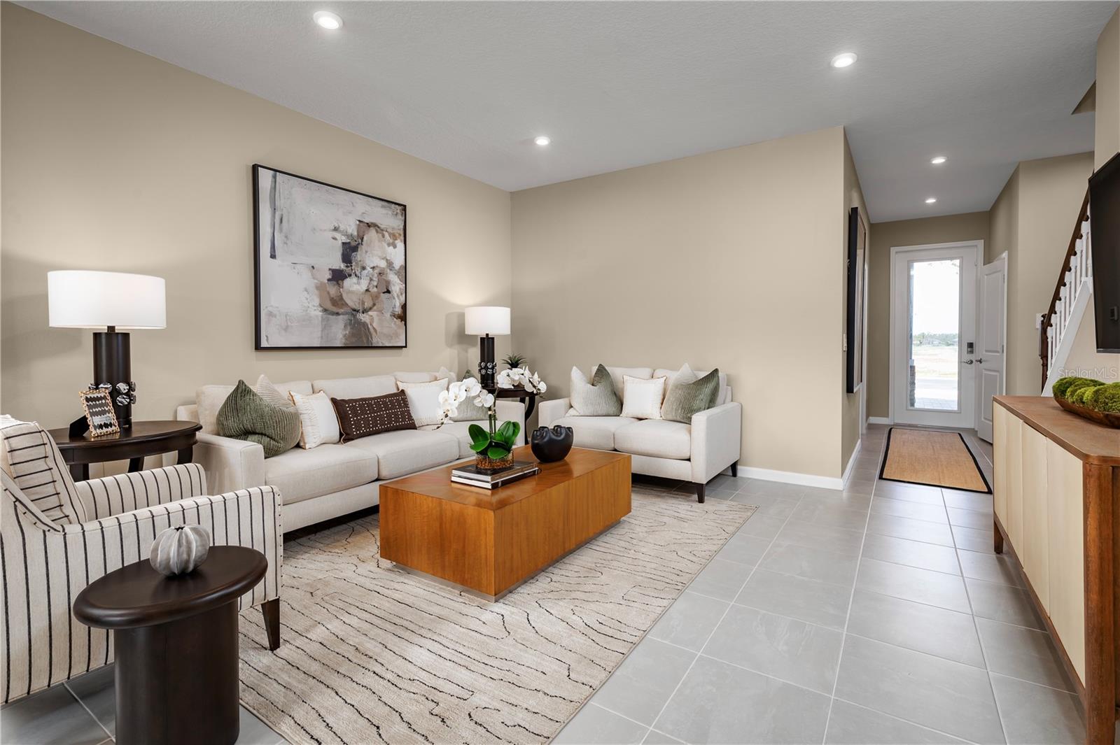 2321 NANCY LEE DRIVE